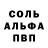 Первитин пудра RAYSKIY_KOTIK